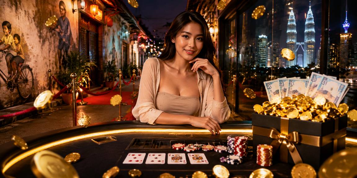 Permainan Slot dengan Deposit Segera