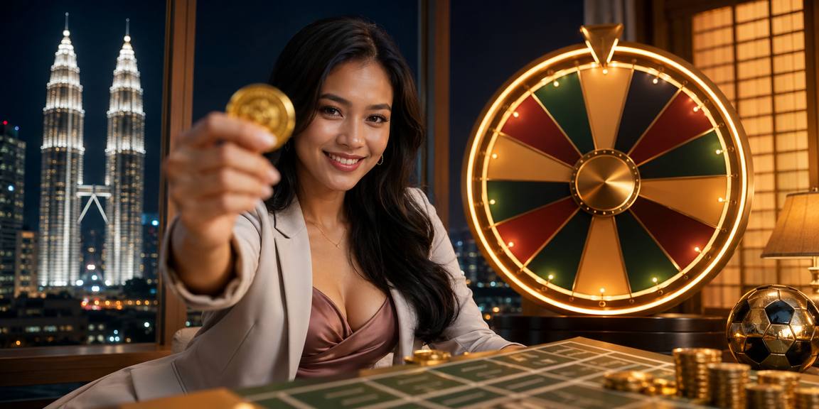Permainan Slot dengan Deposit Segera